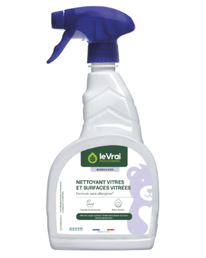 Le Vrai Clean safe nettoyant capteur PAE 4242 / 750ml