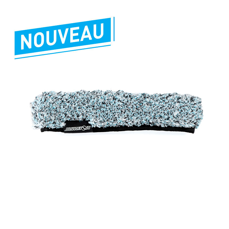 AP - Moerman Housse Mouilleur Micro grattante FUGU 25cm - 26861