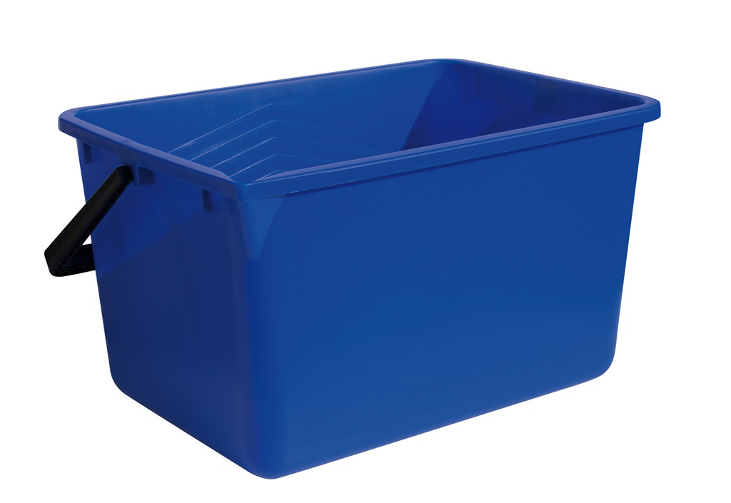 Moerman Seau Rectangulaire 12L - 21557