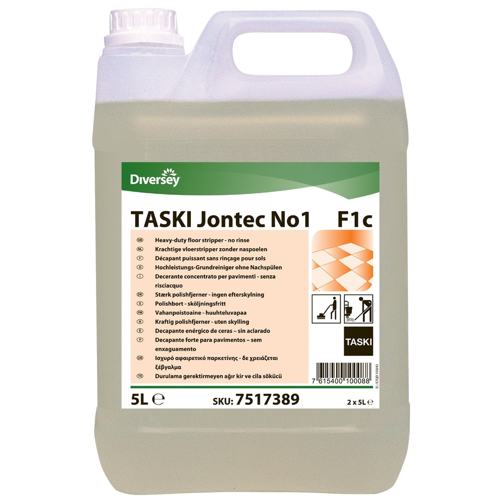 Taski Jontec N°1 /5L