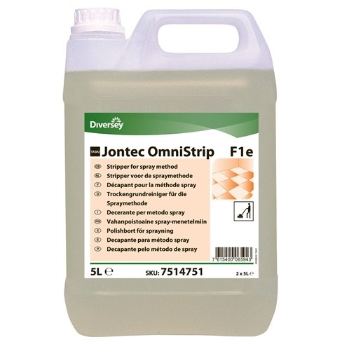 Taski Jontec Omnistrip /5L