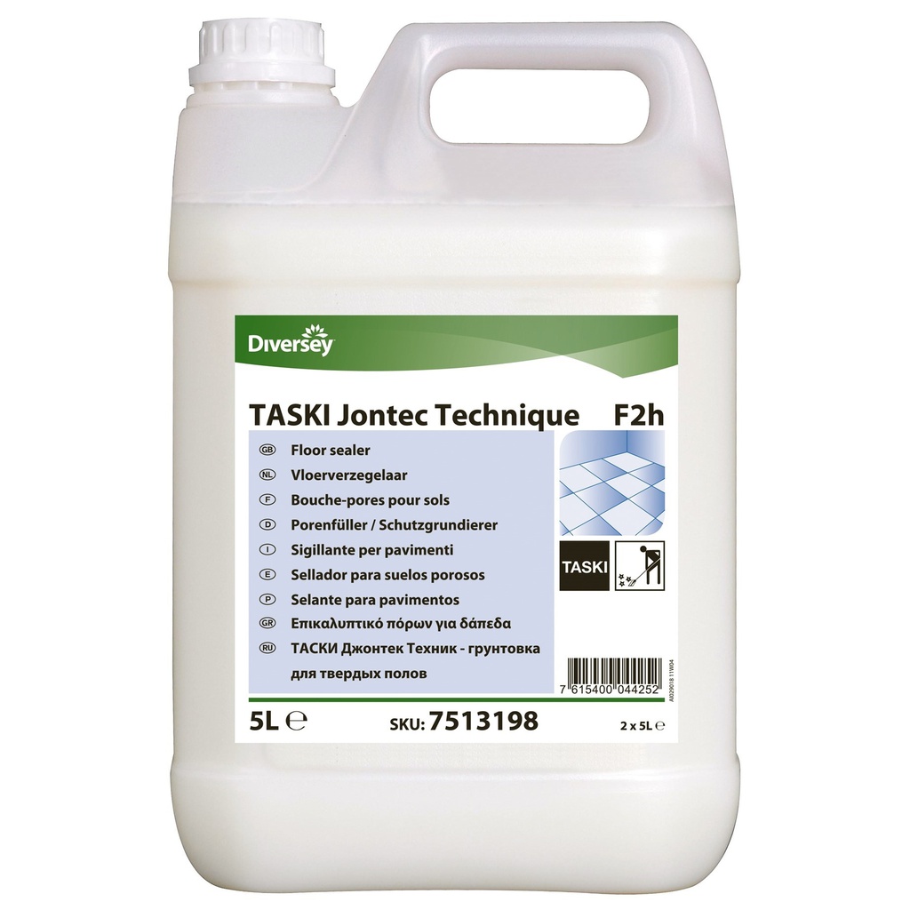 Taski Jontec Technique /5L