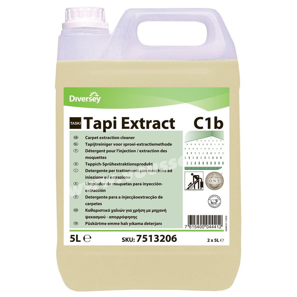 Taski Tapi Extract /5L