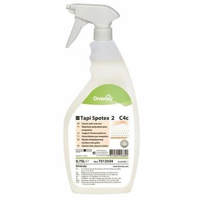 Taski Tapi Spotex 2 détachant moquettes & tapis / 750ml