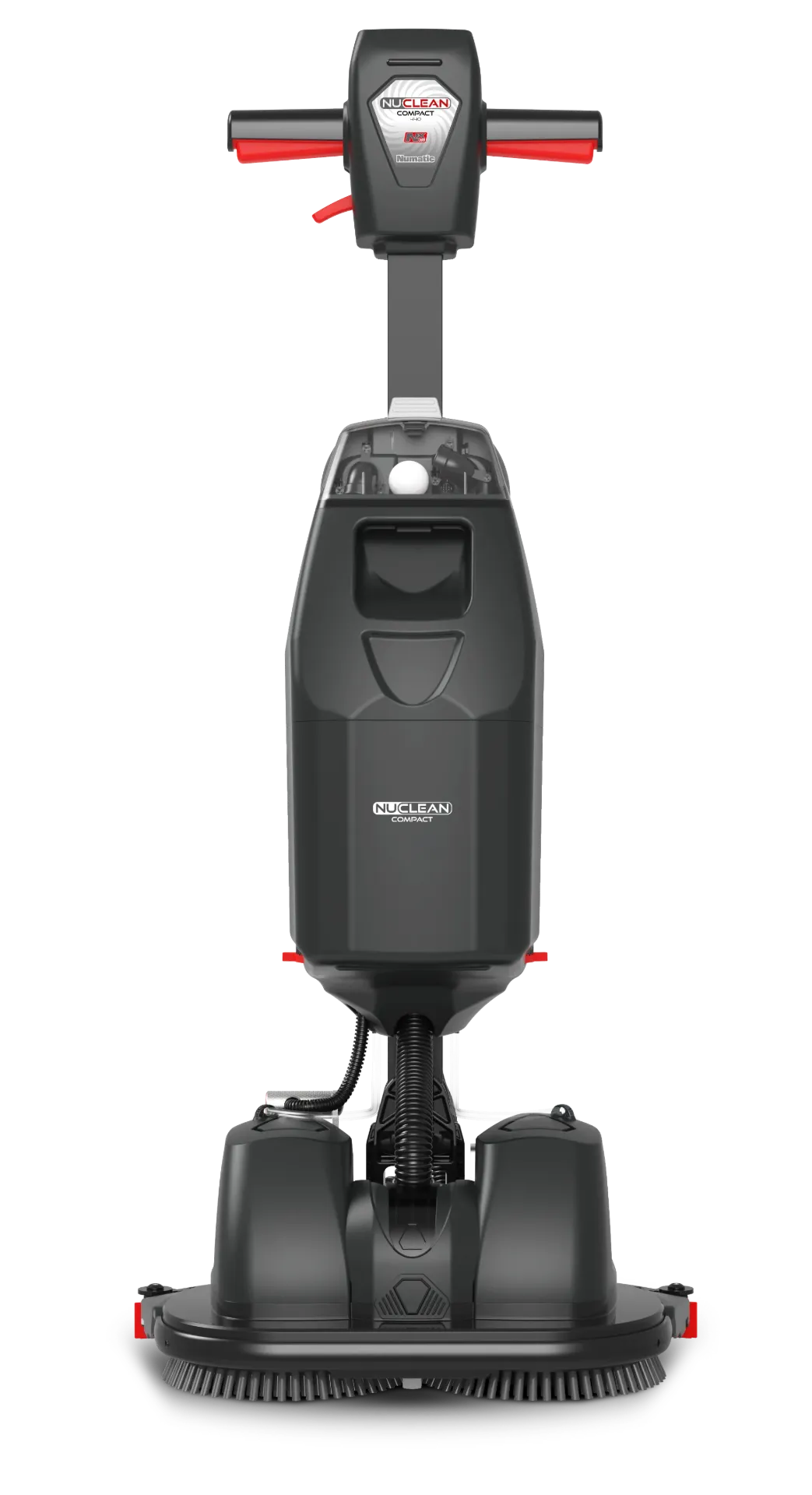 Numatic autolaveuse professionnelle à batterie NU-CLEAN 440NX