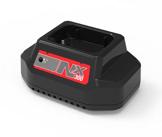 Chargeur batterie Lithium pour NX300 / 911334 Numatic