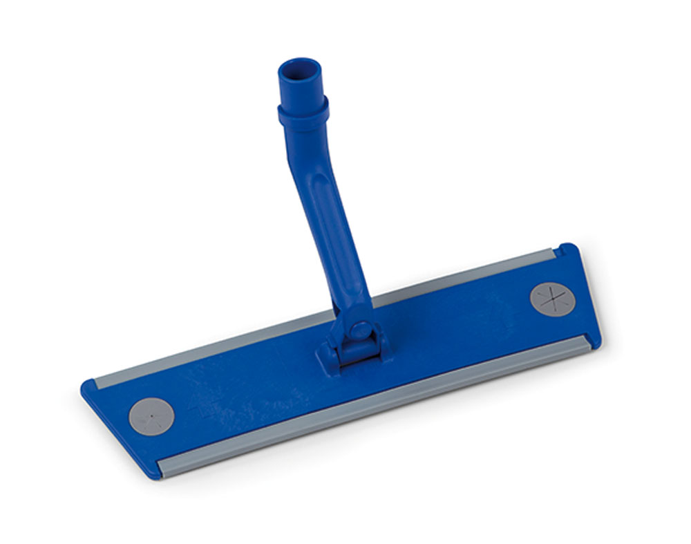 [1109] Balai trapèze velcro ERGOSWING 40cm