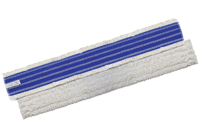 [1116] AP - Frange RAPIDO SUPER velcro ultra microfibre 80cm