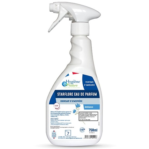 Starflore Eau de parfum / 750ml (Pamplemousse)