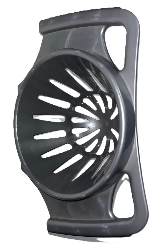 [1212] ESSOREUR espagnol - SEAU EASY PRESS 2x7L