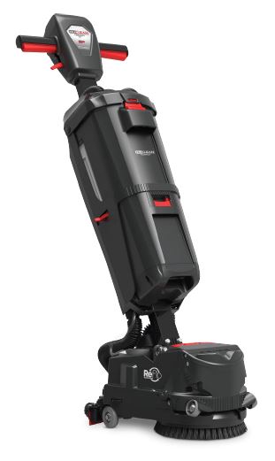 Numatic autolaveuse compacte à batterie - 220NX-RC