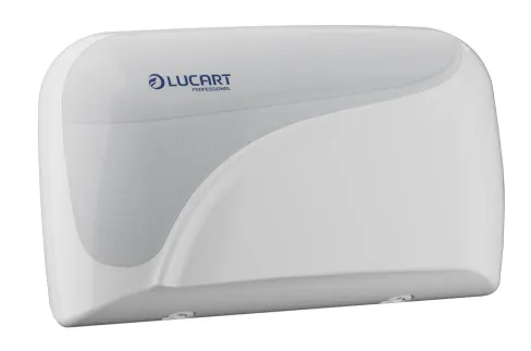Lucart distributeur L-One Double Mini Papier toilette