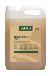 [1056] Le Vrai Dégraissant Fort - 4225 / 5L