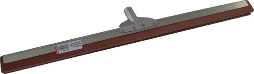 Raclette sols mousse rouge 55cm