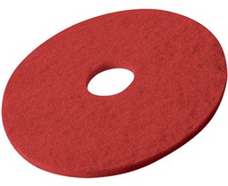 [1283] Disque abrasif rouge Ø280mm 11"