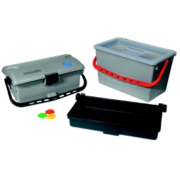[1347] Kit Numatic SRK4 / Système de pré-imprégnation Mopmatic