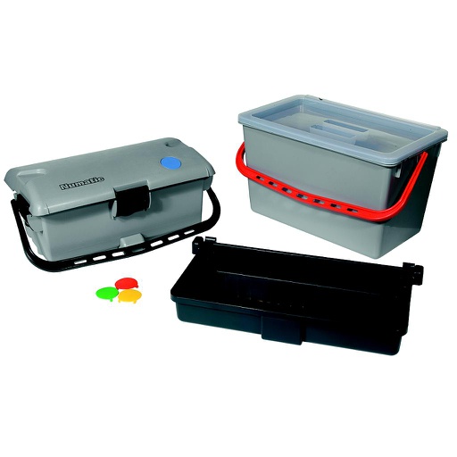 [1347] Kit Numatic SRK4 / Système de pré-imprégnation Mopmatic
