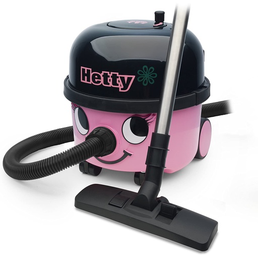 [1351] Numatic aspirateur poussière Hetty - HET200