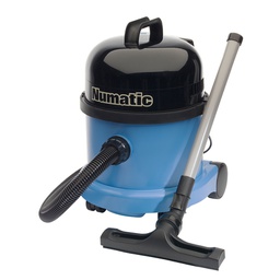 [1372] Numatic aspirateur eau et poussières 15L / 1060W - WV370 EAUPRO