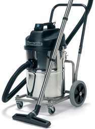[1375] Numatic aspirateur eau et poussière 40L / 2x1060W - WVD750T