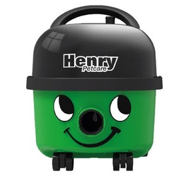 [1393] Numatic aspirateur HENRY PETCARE 160 Kit HS0 inclus