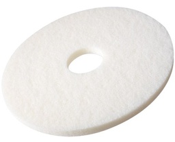 [1431] Disque abrasif blanc Ø432mm 17"