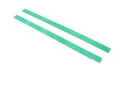 [1449] Numatic JEU DE LAMELLES SERILOR 805mm SERILOR / pour TT & TTB 3450-4045-CRO8055 - 900518