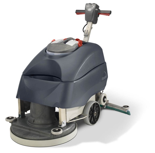 [1608] Numatic autolaveuse câble Ø650mm - TTG6650