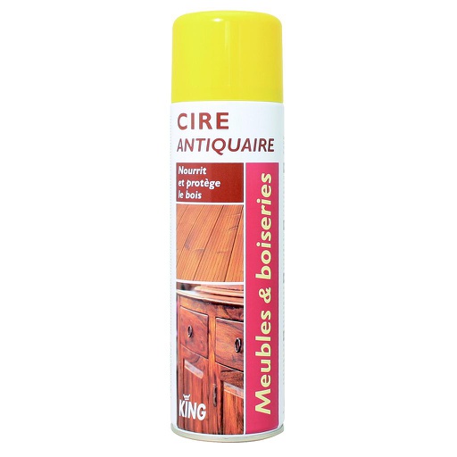 [2015] Cire encaustique antiquaire / 500ml