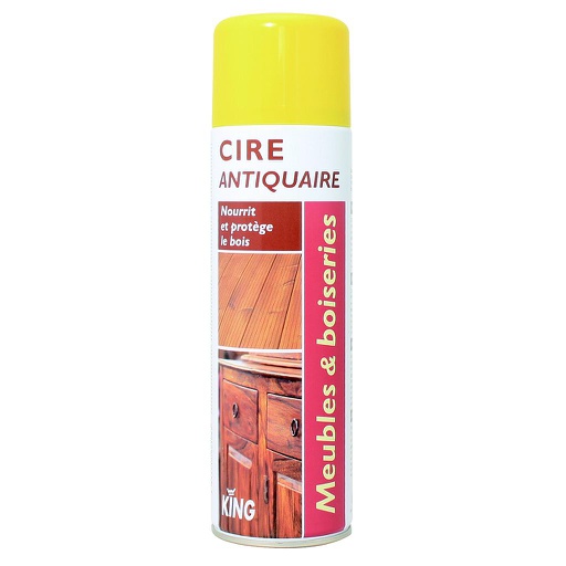 [2015] Cire encaustique antiquaire / 500ml