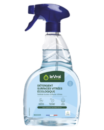 [2126] Enzypin Nettoyant vitres et surfaces Ecolabel 5301 / 750ml