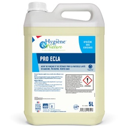 Pro Ecla - liquide de rinçage / 5L