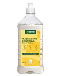 [3052] Enzypin vaisselle main Ecolabel 5305 / 1L