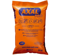 [3065] Sel adoucissant / 25Kg