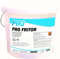 [3095] Pro Fritor / 10Kg