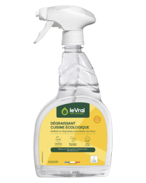 Enzypin dégraissant multi-usages Ecolabel 5311 / 750ml