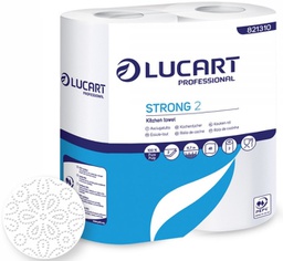 [3210] Essuie-tout compact 2p 300F Strong DC mini 852107U / CT 8 rlx