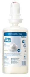 [5151] Savon Tork Premium S4 mousse 520501 / CT 6