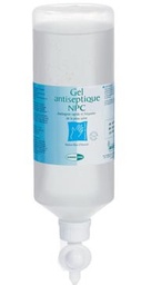 [5295] Anios gel antiseptique NPC hydroalcoolique / Flacon 1L airless
