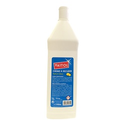 [6045] Crème à récurer / 1L