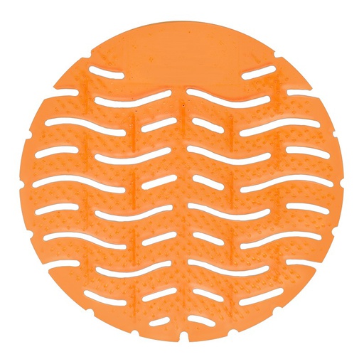 [6086] Grille urinoir parfumée Ultra Air / Sachet de 2