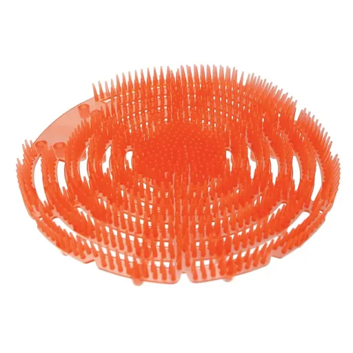 Grille urinoir parfumée / lot de 2
