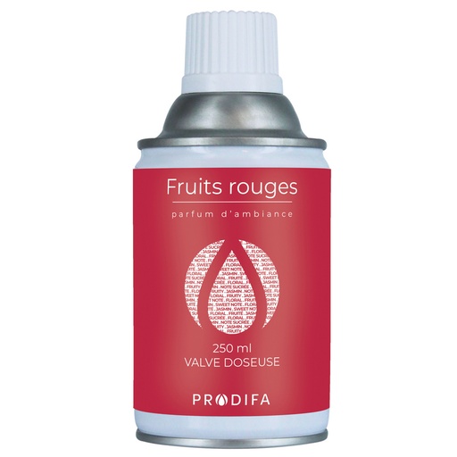 Recharge parfum IDEAL SPRAY 250ml