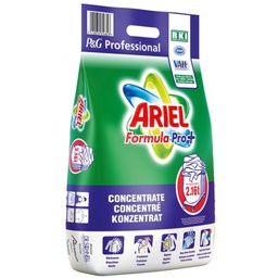 [7017] Lessive désinfectante ARIEL PRO+ / 13Kg