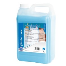 [7025] Assouplissant linge professionnel / 5L