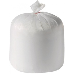 [8005] Sacs poubelle blanc 5L HD / CT 1000