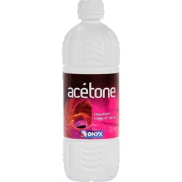 [8200] Acétone / 1L