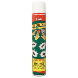 [8235] Insecticide pour rampants / 750ml