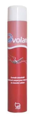 Insecticide pour volants / 750ml