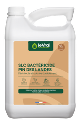 Le Vrai SLC bactéricide Pin des Landes 3997 / 5L